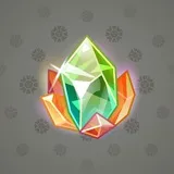 Astral Shard #2166 Astral Shard #2166