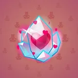 Astral Shard #2173 Astral Shard #2173