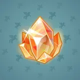 Astral Shard #2176 Astral Shard #2176
