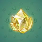 Astral Shard #2186 Astral Shard #2186