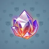 Astral Shard #2191 Astral Shard #2191
