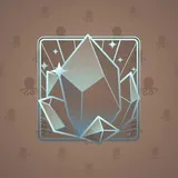 Astral Shard #2197 Astral Shard #2197