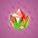 Astral Shard #2203 Astral Shard #2203