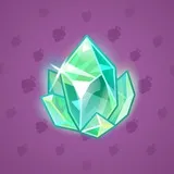 Astral Shard #2204 Astral Shard #2204