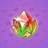 Astral Shard #222 Astral Shard #222