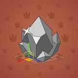 Astral Shard #2221 Astral Shard #2221