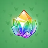 Astral Shard #2223 Astral Shard #2223