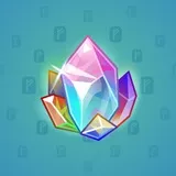 Astral Shard #2229 Astral Shard #2229