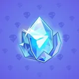 Astral Shard #2245 Astral Shard #2245