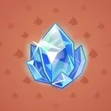 Astral Shard #2250 Astral Shard #2250