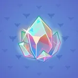 Astral Shard #2253 Astral Shard #2253