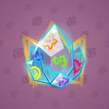 Astral Shard #2256 Astral Shard #2256