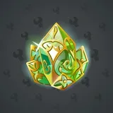 Astral Shard #2259 Astral Shard #2259