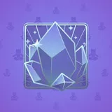 Astral Shard #2260 Astral Shard #2260