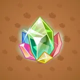 Astral Shard #2262 Astral Shard #2262