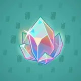Astral Shard #2267 Astral Shard #2267