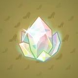 Astral Shard #2277 Astral Shard #2277