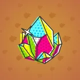 Astral Shard #2279 Astral Shard #2279