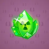Astral Shard #2289 Astral Shard #2289