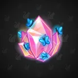 Astral Shard #2291 Astral Shard #2291