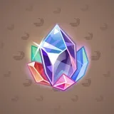 Astral Shard #2297 Astral Shard #2297