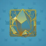 Astral Shard #23 Astral Shard #23