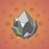Astral Shard #2300 Astral Shard #2300