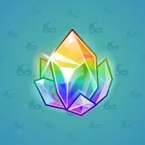 Astral Shard #2301 Astral Shard #2301