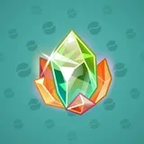 Astral Shard #2306 Astral Shard #2306
