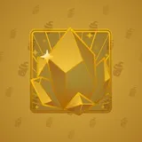 Astral Shard #2323 Astral Shard #2323