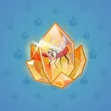 Astral Shard #2329 Astral Shard #2329