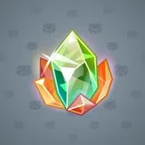 Astral Shard #2332 Astral Shard #2332