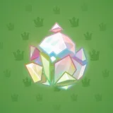 Astral Shard #2345 Astral Shard #2345