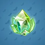 Astral Shard #2346 Astral Shard #2346