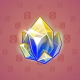 Astral Shard #2347 Astral Shard #2347