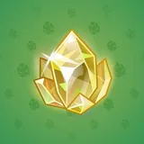 Astral Shard #2353 Astral Shard #2353