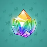 Astral Shard #2356 Astral Shard #2356