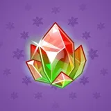 Astral Shard #2364 Astral Shard #2364