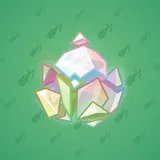 Astral Shard #2370 Astral Shard #2370