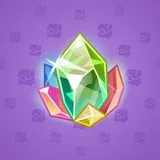 Astral Shard #2375 Astral Shard #2375