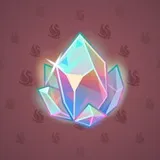 Astral Shard #2377 Astral Shard #2377