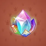 Astral Shard #2380 Astral Shard #2380