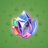 Astral Shard #2390 Astral Shard #2390