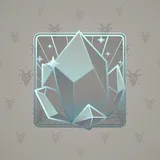 Astral Shard #2393 Astral Shard #2393