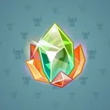 Astral Shard #2395 Astral Shard #2395