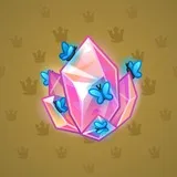 Astral Shard #2397 Astral Shard #2397