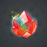 Astral Shard #2405 Astral Shard #2405