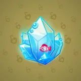 Astral Shard #2412