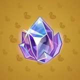 Astral Shard #2419 Astral Shard #2419