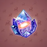 Astral Shard #2420 Astral Shard #2420